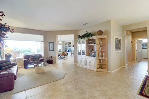 Surprise, AZ 85387,19531 N REGENTS PARK Drive