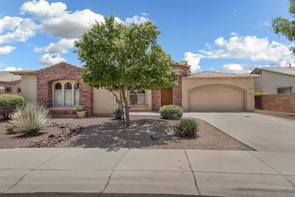 Gilbert, AZ 85295,933 E JULIAN Drive