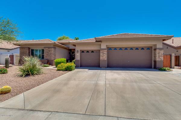 Gilbert, AZ 85295,2735 S SIERRA Street