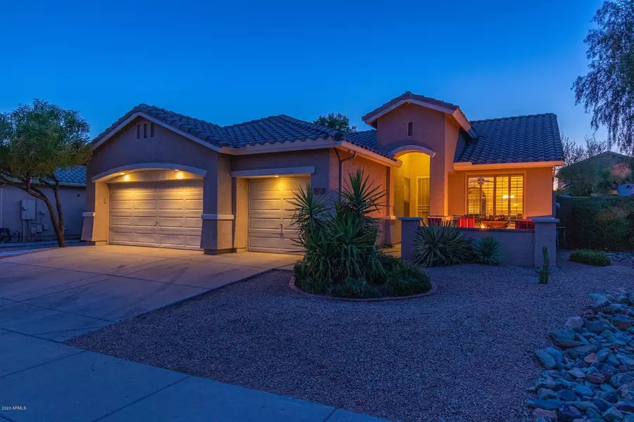 40022 N CURIE Court, Anthem, AZ 85086