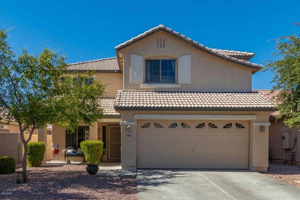 Tolleson, AZ 85353,9932 W HESS Street