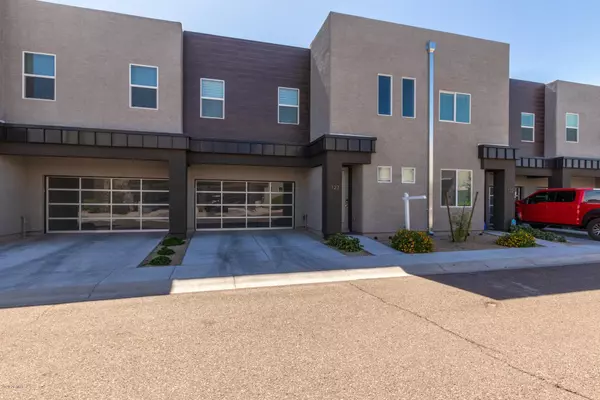 Phoenix, AZ 85016,2315 E PINCHOT Avenue #123