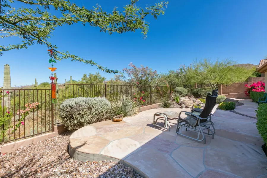 41416 N LAUREL VALLEY Way, Anthem, AZ 85086