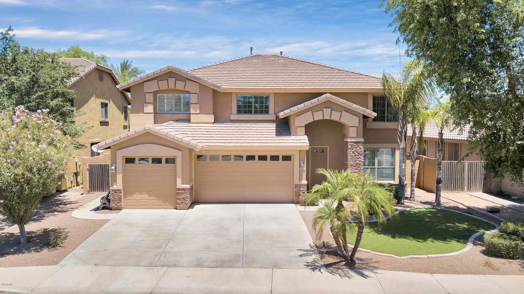 2900 E CEDAR Place, Chandler, AZ 85249