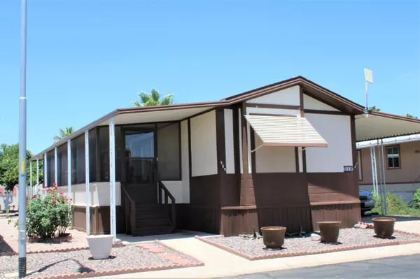 4065 E University Drive #509, Mesa, AZ 85205