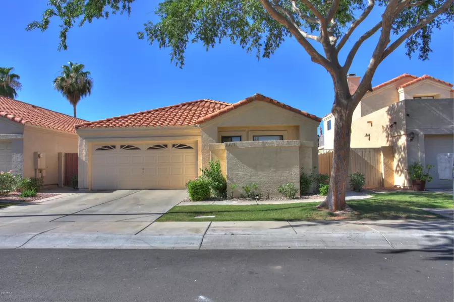 237 E VAUGHN Avenue, Gilbert, AZ 85234