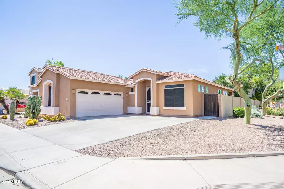 Chandler, AZ 85248,160 W WOOD Drive