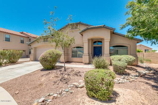 Laveen, AZ 85339,8202 S 48TH Drive