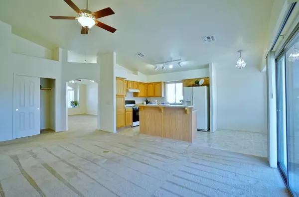 Sierra Vista, AZ 85650,3438 PLAZA DE VIOLA --