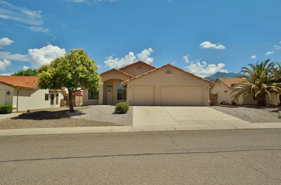 3438 PLAZA DE VIOLA --, Sierra Vista, AZ 85650