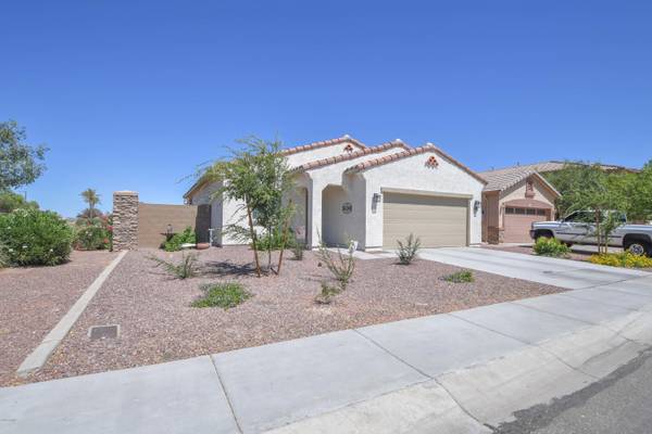 Casa Grande, AZ 85122,3120 N SANDY Lane