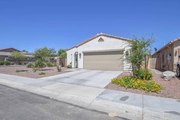 Casa Grande, AZ 85122,3120 N SANDY Lane