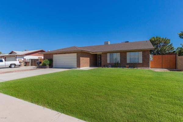 Peoria, AZ 85345,7939 W DESERT COVE Avenue