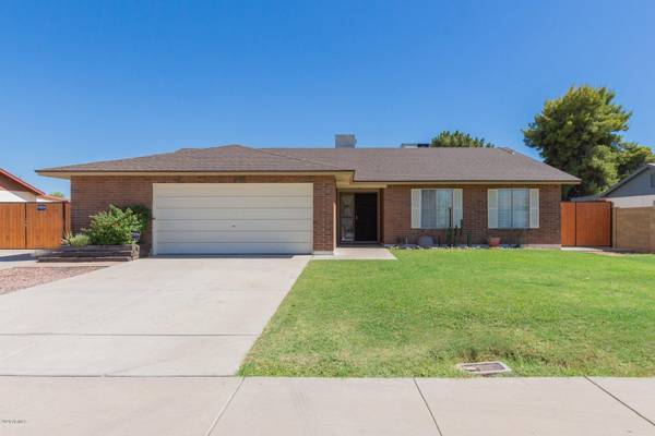 Peoria, AZ 85345,7939 W DESERT COVE Avenue