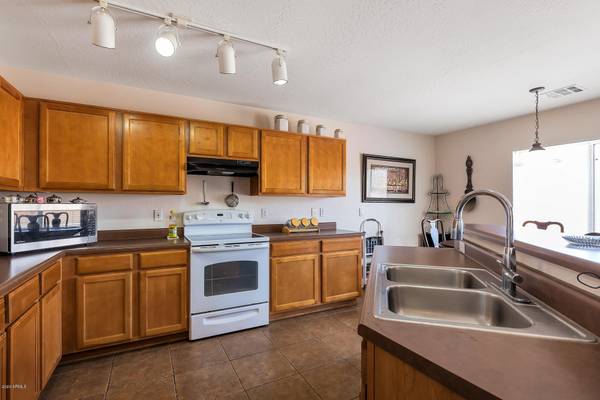 Coolidge, AZ 85128,1612 W HARDING Avenue