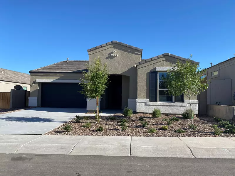 8515 W SONOMA Way, Florence, AZ 85132