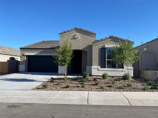 8515 W SONOMA Way, Florence, AZ 85132