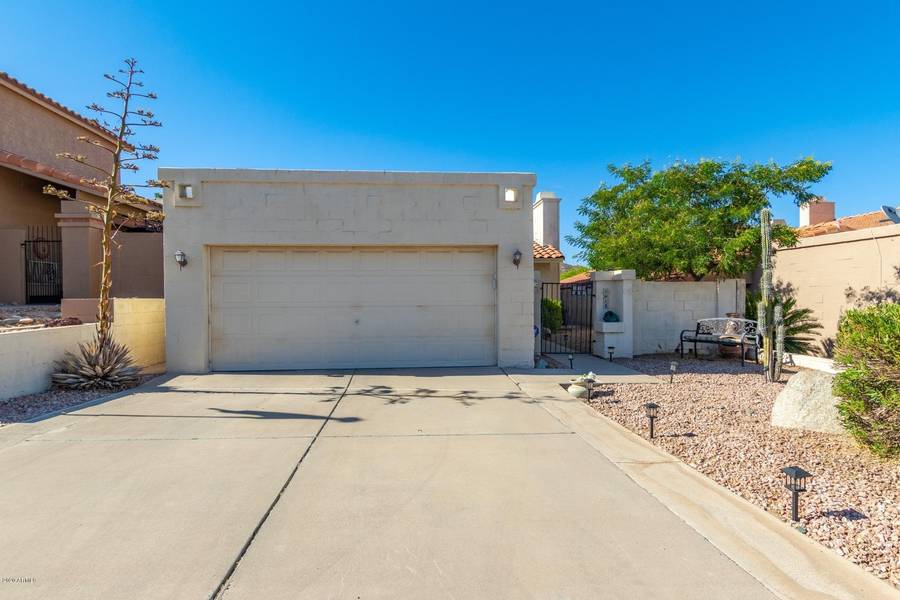 1618 E VILLA MARIA Drive, Phoenix, AZ 85022