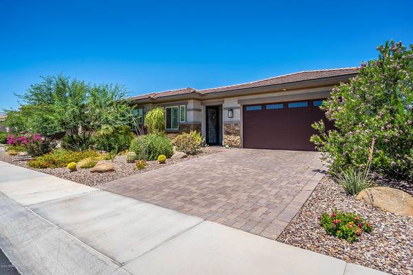 Gilbert, AZ 85298,7582 S PENROSE Drive