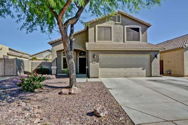 Avondale, AZ 85392,12706 W CHEERY LYNN Road