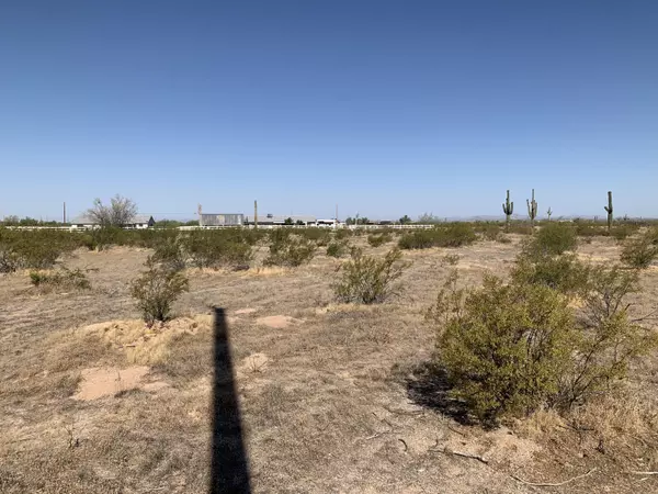 Florence, AZ 85132,0 N Faith Lane #-