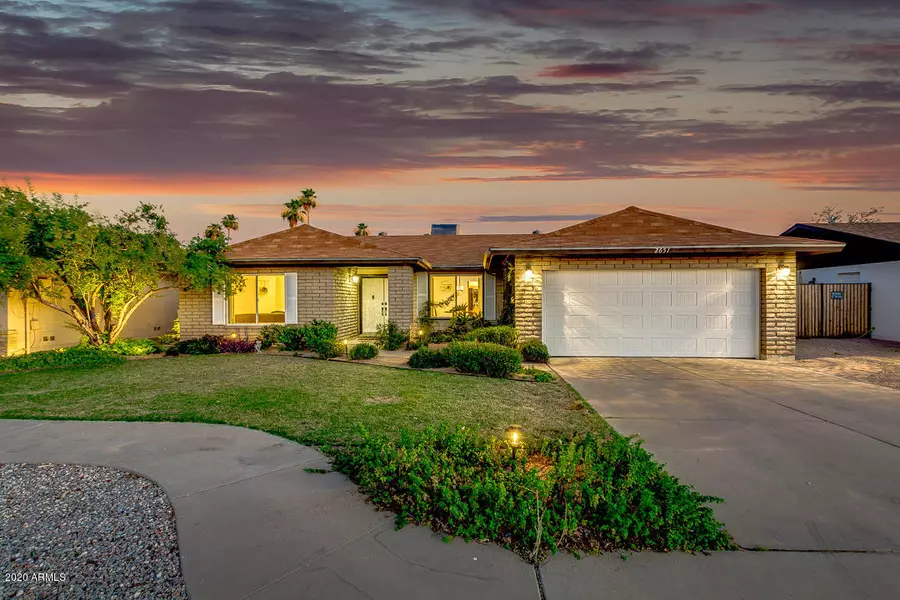 2651 W KIVA Avenue, Mesa, AZ 85202