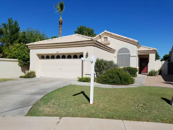 Gilbert, AZ 85234,2149 E MALLARD Court