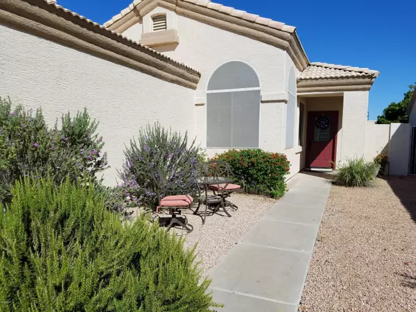 Gilbert, AZ 85234,2149 E MALLARD Court