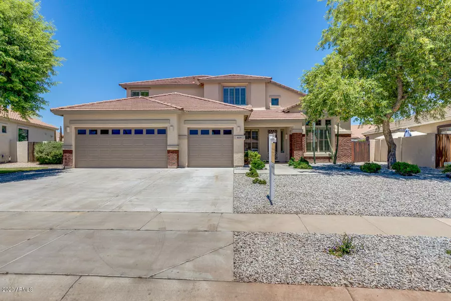 8626 W CAROLE Lane, Glendale, AZ 85305