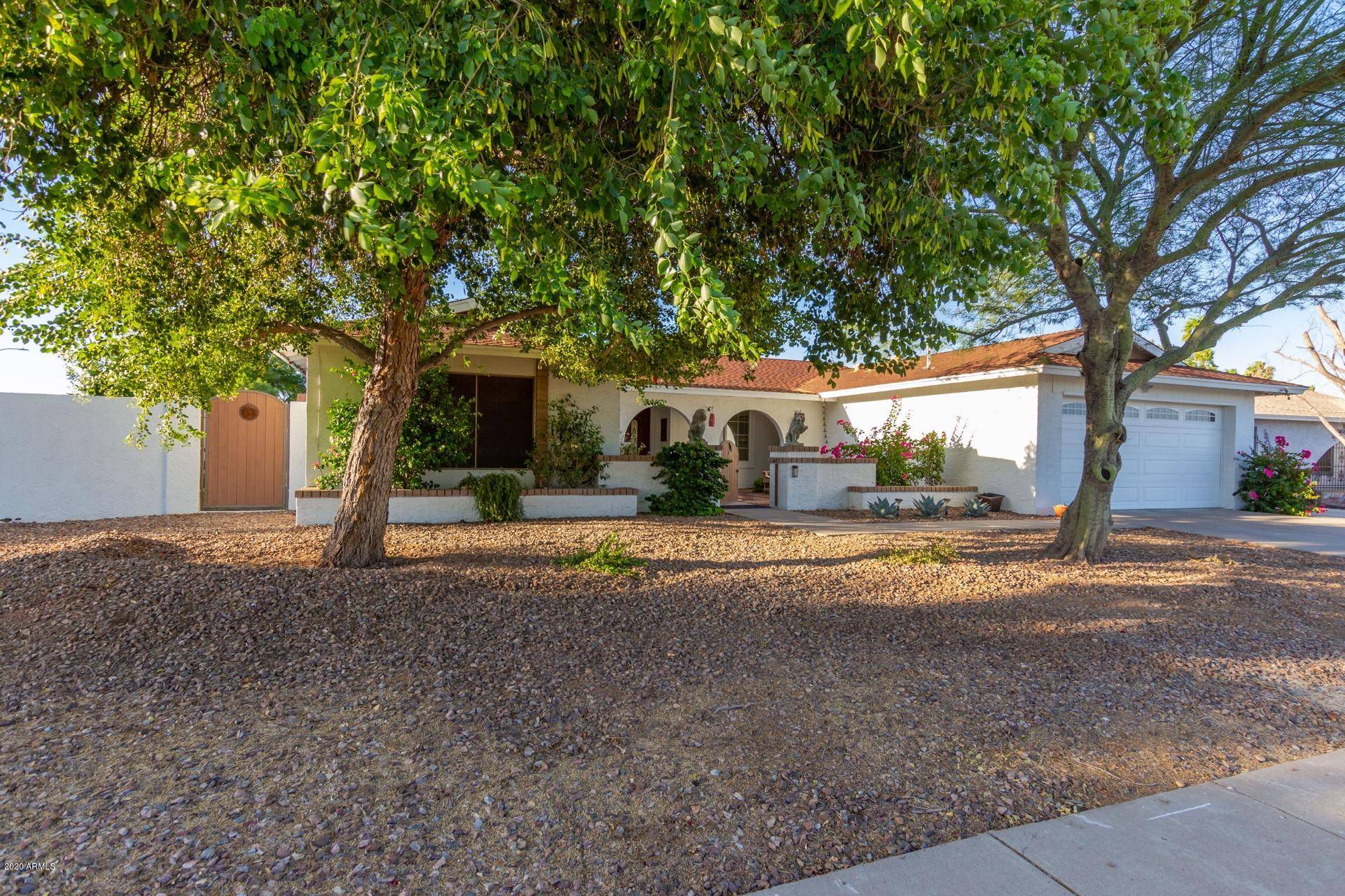 Phoenix, AZ 85053,3058 W WALTANN Lane