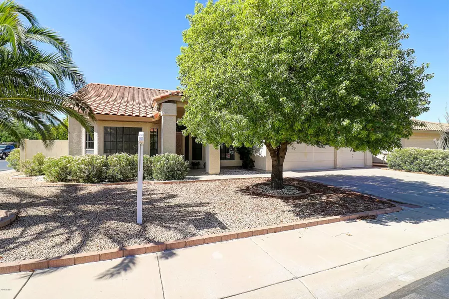 11214 W SIENO Place, Avondale, AZ 85392