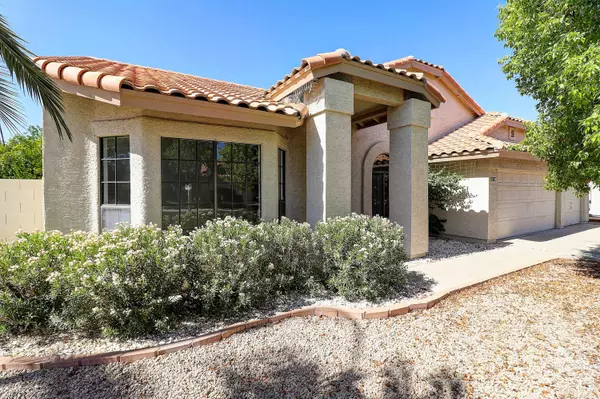 Avondale, AZ 85392,11214 W SIENO Place