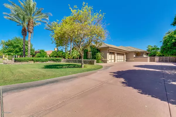 Mesa, AZ 85205,1330 N 40TH Street #6