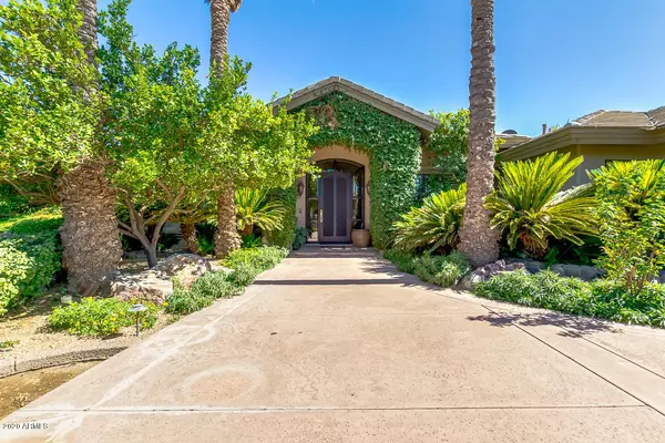 Mesa, AZ 85205,1330 N 40TH Street #6