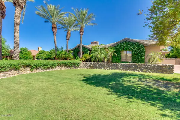 Mesa, AZ 85205,1330 N 40TH Street #6