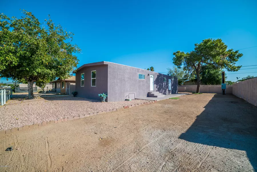 457 S 97TH Street, Mesa, AZ 85208