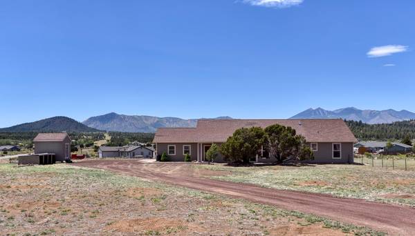 Flagstaff, AZ 86004,7560 Hutton Ranch Road