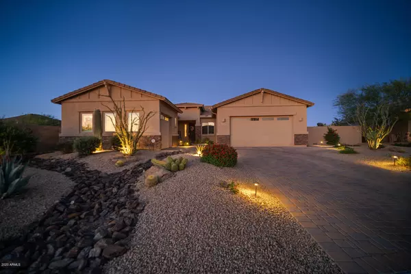 Cave Creek, AZ 85331,32509 N 60TH Way