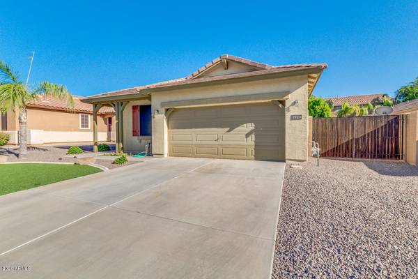 Gilbert, AZ 85295,2723 E CANYON CREEK Drive