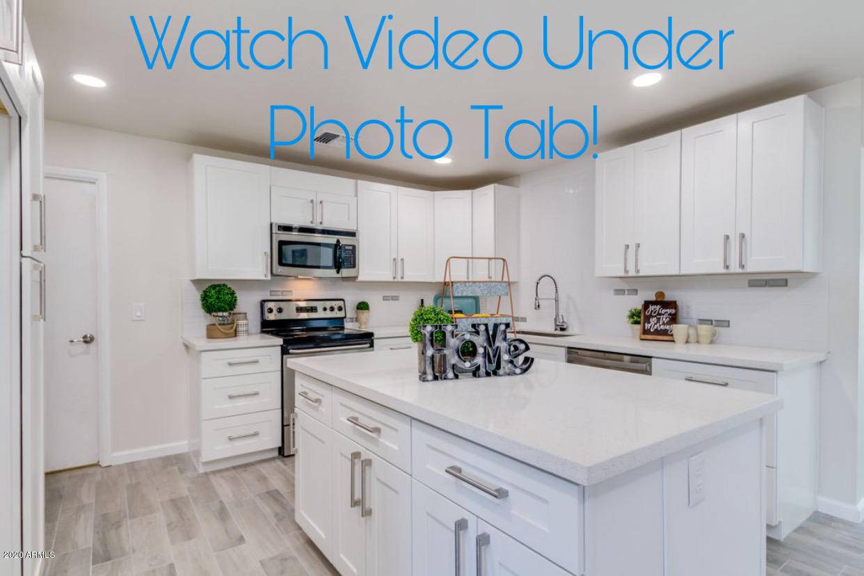 3444 E SUNNYSIDE Drive, Phoenix, AZ 85028