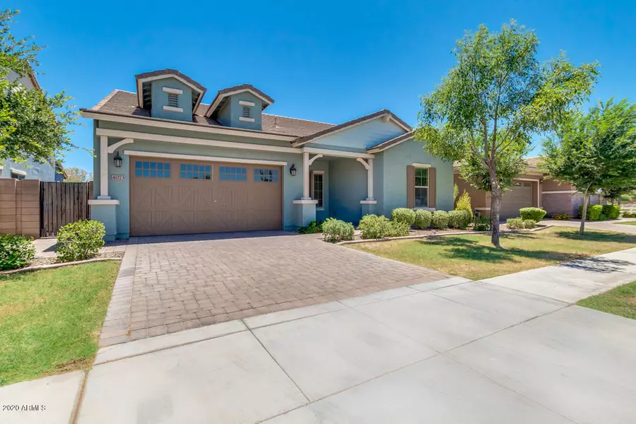 4073 E WEATHER VANE Road, Gilbert, AZ 85296