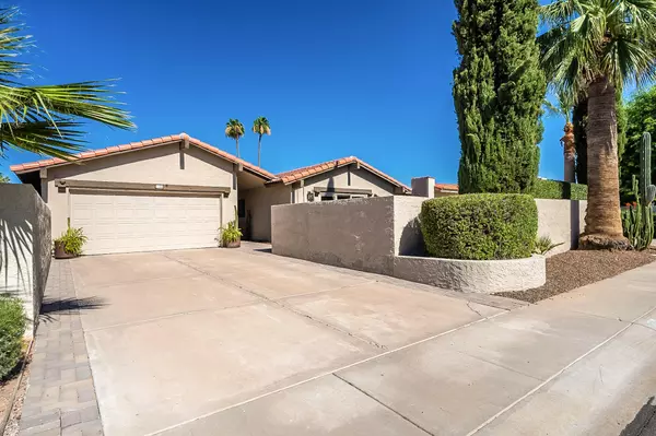 Scottsdale, AZ 85258,7044 N Via de Paesia --