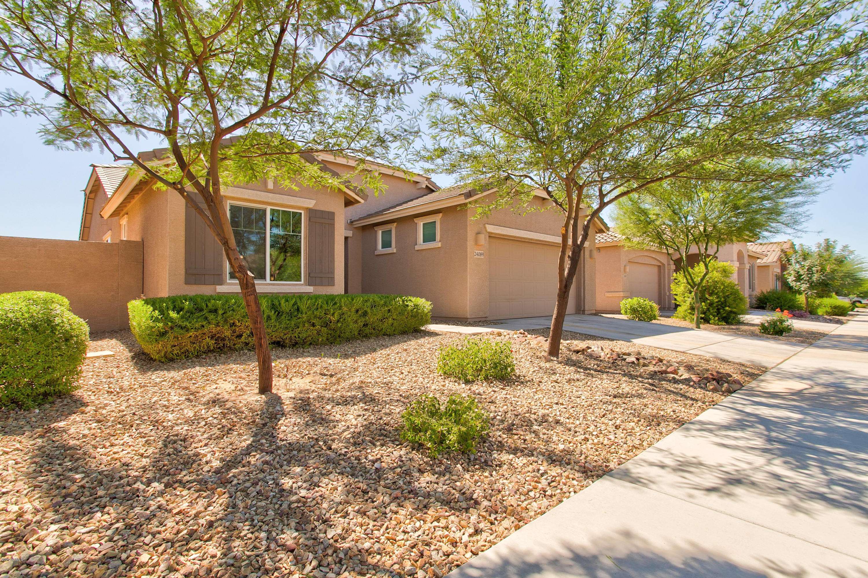24089 N 165TH Drive, Surprise, AZ 85387