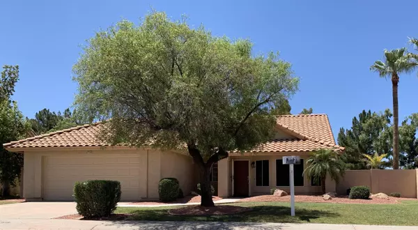 3640 S ACACIA Drive, Chandler, AZ 85248