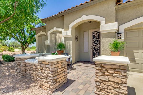 Gilbert, AZ 85296,1264 S PALOMINO CREEK Drive