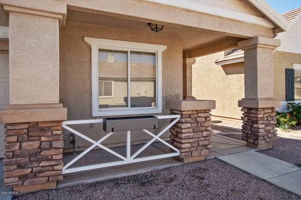 Mesa, AZ 85209,2163 S GORDON --