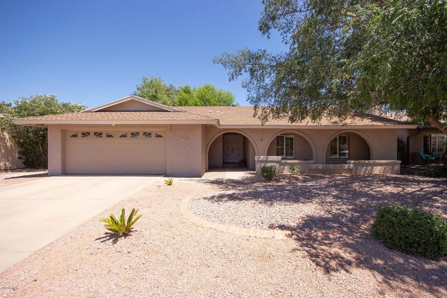 8710 E SAN ESTEBAN Drive, Scottsdale, AZ 85258