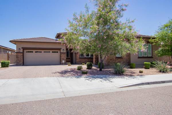 Litchfield Park, AZ 85340,14557 W ORANGE Drive