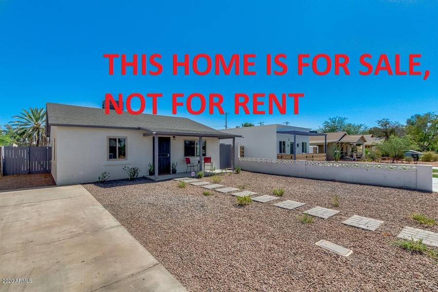 1513 E SHERIDAN Street, Phoenix, AZ 85006