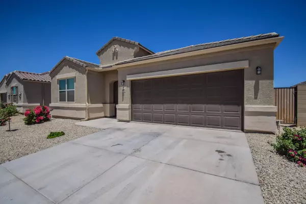 Maricopa, AZ 85138,41876 W PLATA Street